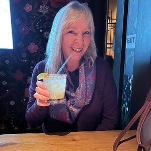 Meet your Posher, Susan